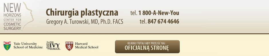 Chirurgia Plastyczna
